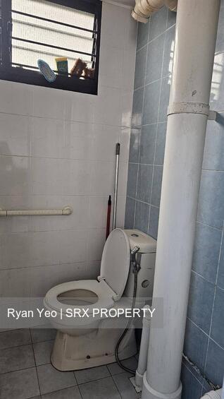Blk 507 West Coast Vista (Clementi), HDB 4 Rooms #499860791